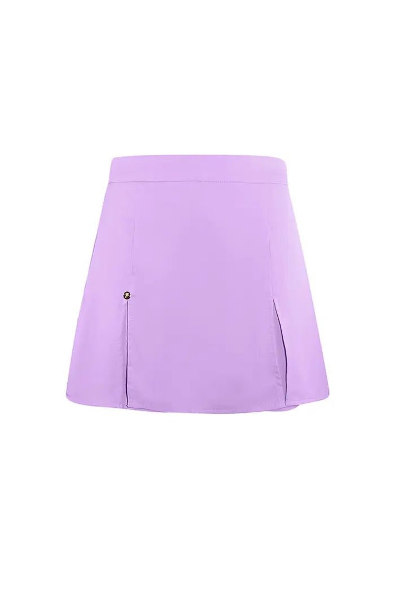 Basic Miniskirt Bild 6