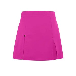 Basic Miniskirt Bild 4