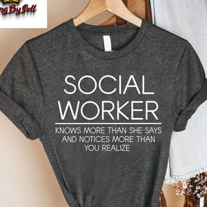 Social Worker Shirt,Social Worker Week Gift, Social Worker Outfit,Gift For Social Worker,Social Work T-Shirt, Gift, Lcsw Gift, Lmsw Gift Tee