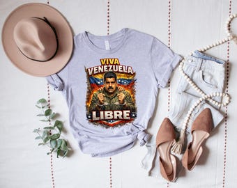 Viva Venezuela Libre No Game FAFO T‑Shirt, Freedom Protest Graphic Tee, Bold Statement Shirt, Activist Streetwear, Political Humor Tshirt