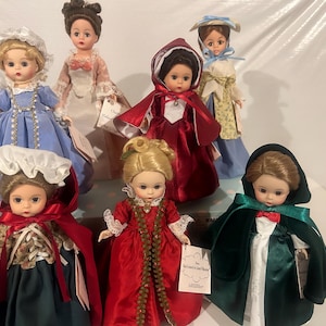 マダムアレクサンダー　ベビードール 赤ちゃん　Madame Alexander Madame alexander baby dolls - Etsy 日本