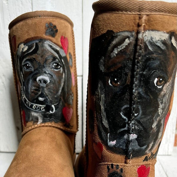 personalized uggs