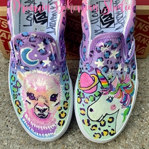 Jojo siwa slip on shoes outlet