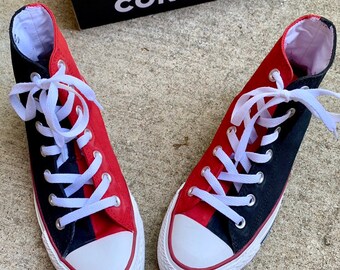 converse 2 colors