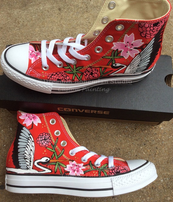 converse chuck taylor japan