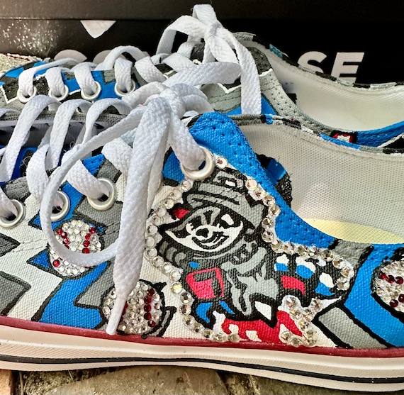 Coach converse shoes sales