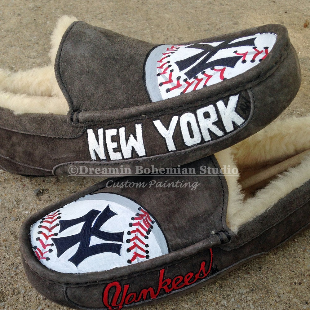 uggs house shoes mens