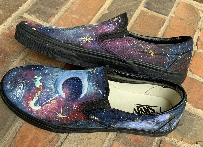 galaxy vans mens