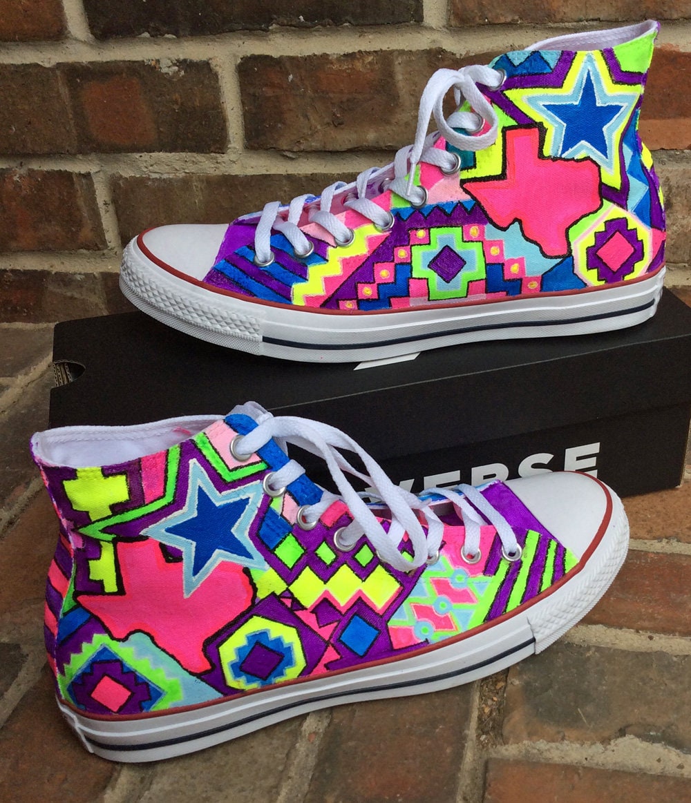 aztec converse