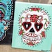 see more listings in the Sugar Skulls section