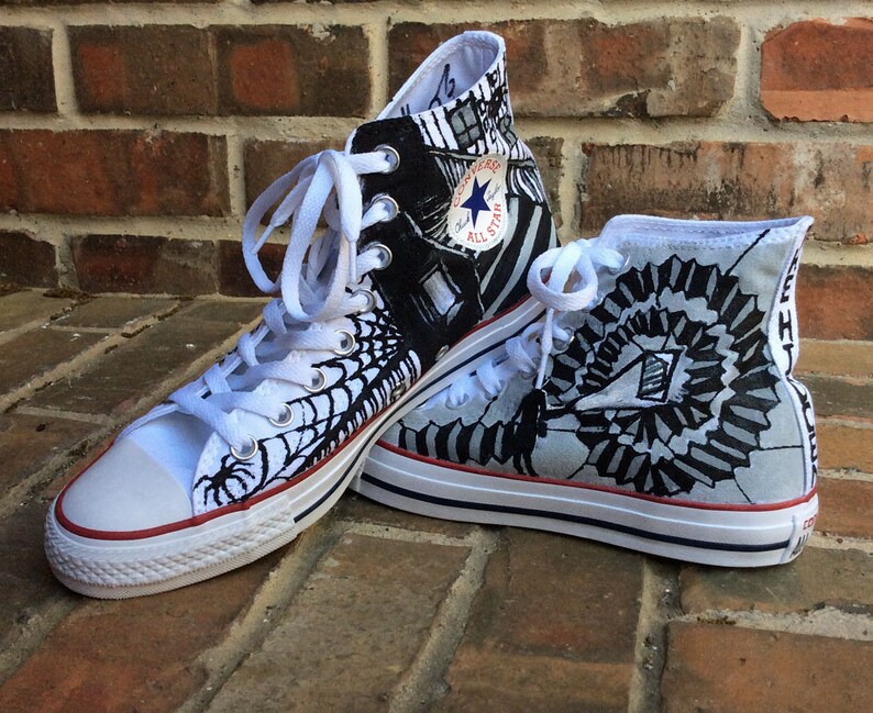 basket converse nancy