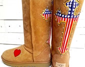 Customize your own uggs hotsell