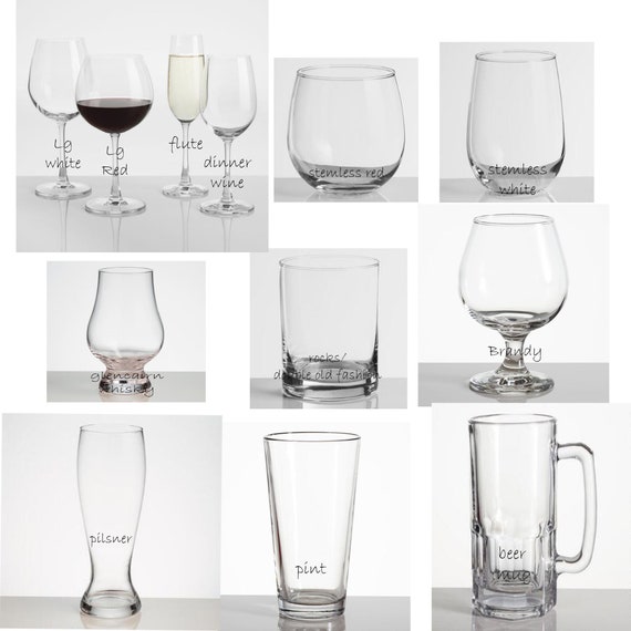 Custom Pet Wine glass – uveprint