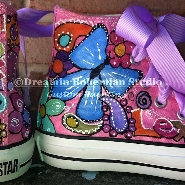 Shop Flower Girl Shoes Etsy