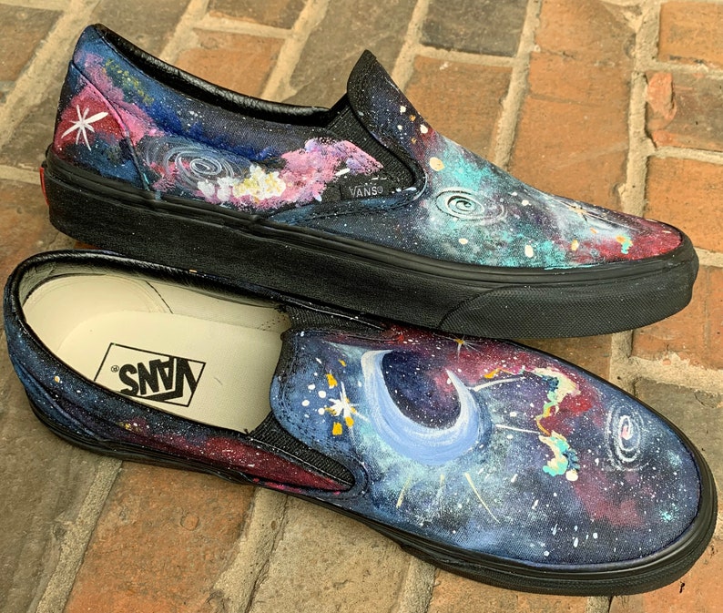 galaxy vans mens