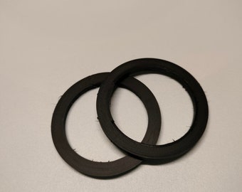 Dichtungsring 3,5 cm / 4,5 cm | O-Ring | Maßanfertigung | 3D Druck