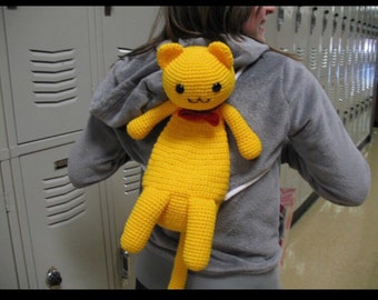 fruits basket kyo backpack