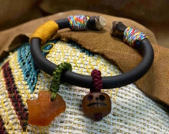 Tibet Tree Rattan Bracelet- Handmade Branch Bracelet - Natual Wood Bracelet