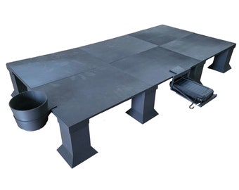 Table Modulaire