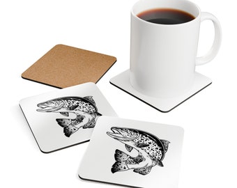 Forel Coaster Set