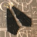 see more listings in the Fringe Earrings section