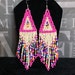 see more listings in the Fringe Earrings section