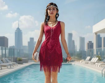 open lace back dress Olive Green/Navy/Burgundy Sexy High Slit Long Evening Party Dresses Wo –  Siaoryne main image 0