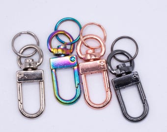 Maker&#39;s Tool Ring - Additional Clasp