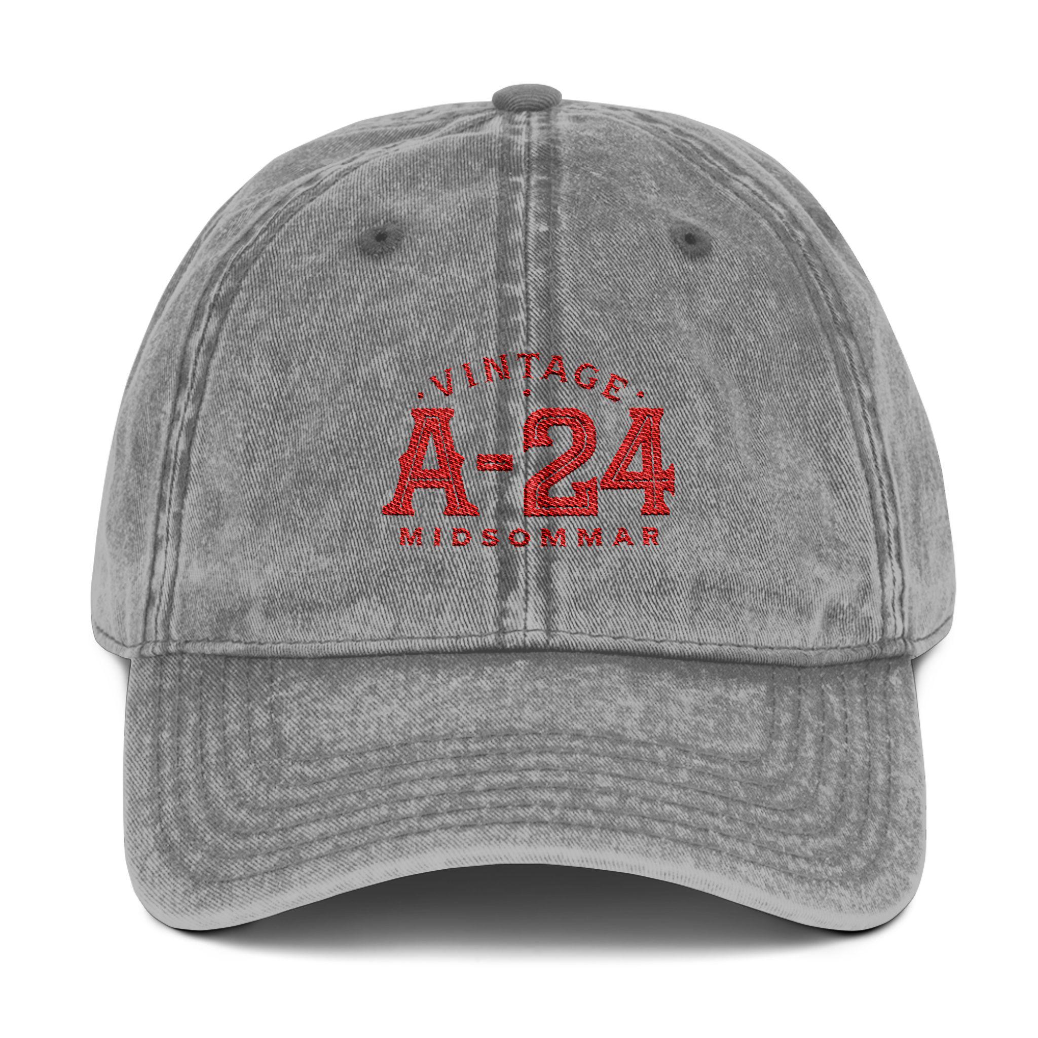 A24 hat - Etsy 日本