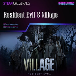 Visage  | Original Steam game | Fast delivery