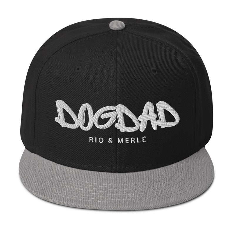 Snapback-Cap