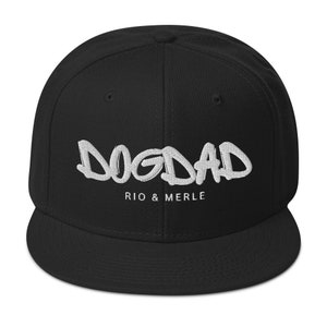 Snapback-Cap