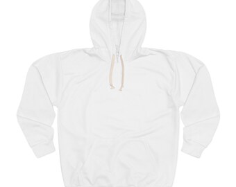 Unisex Pullover Hoodie (AOP)