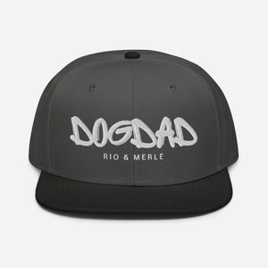 Snapback-Cap