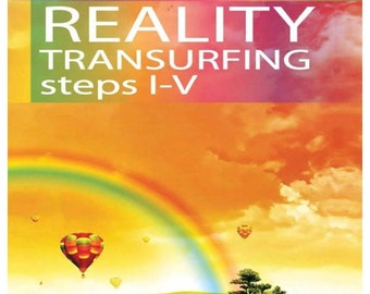 Reality Transurfing (I-IV) digitaal