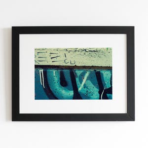 Graffiti Texture Prints | Urban Art | Street Photography | Instant Download | Digital Art | Printable Art | Modern Home Decor | Abstract Art