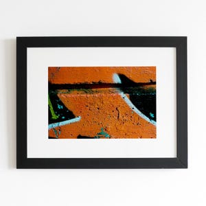 Graffiti Texture Prints | Urban Art | Street Photography | Instant Download | Digital Art | Printable Art | Modern Home Decor | Abstract Art