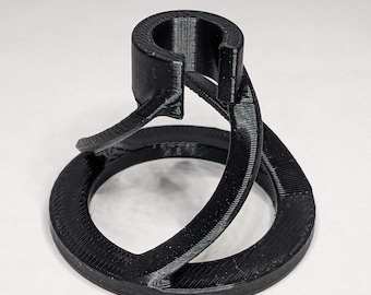 Twist Coral Frag Plug Stand (Pack of 5)