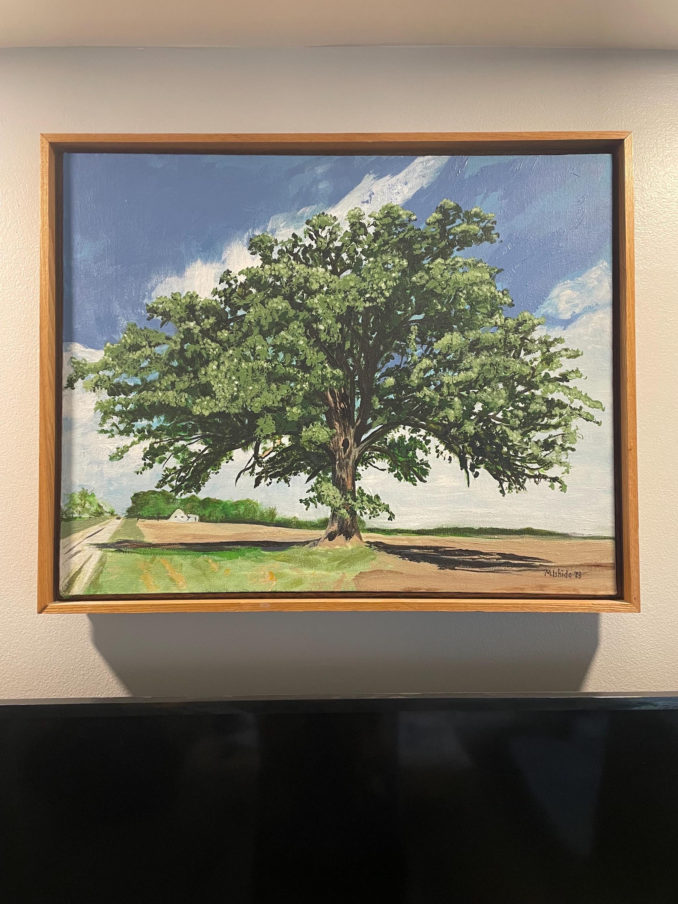 TreeLadyArtPrints - Etsy