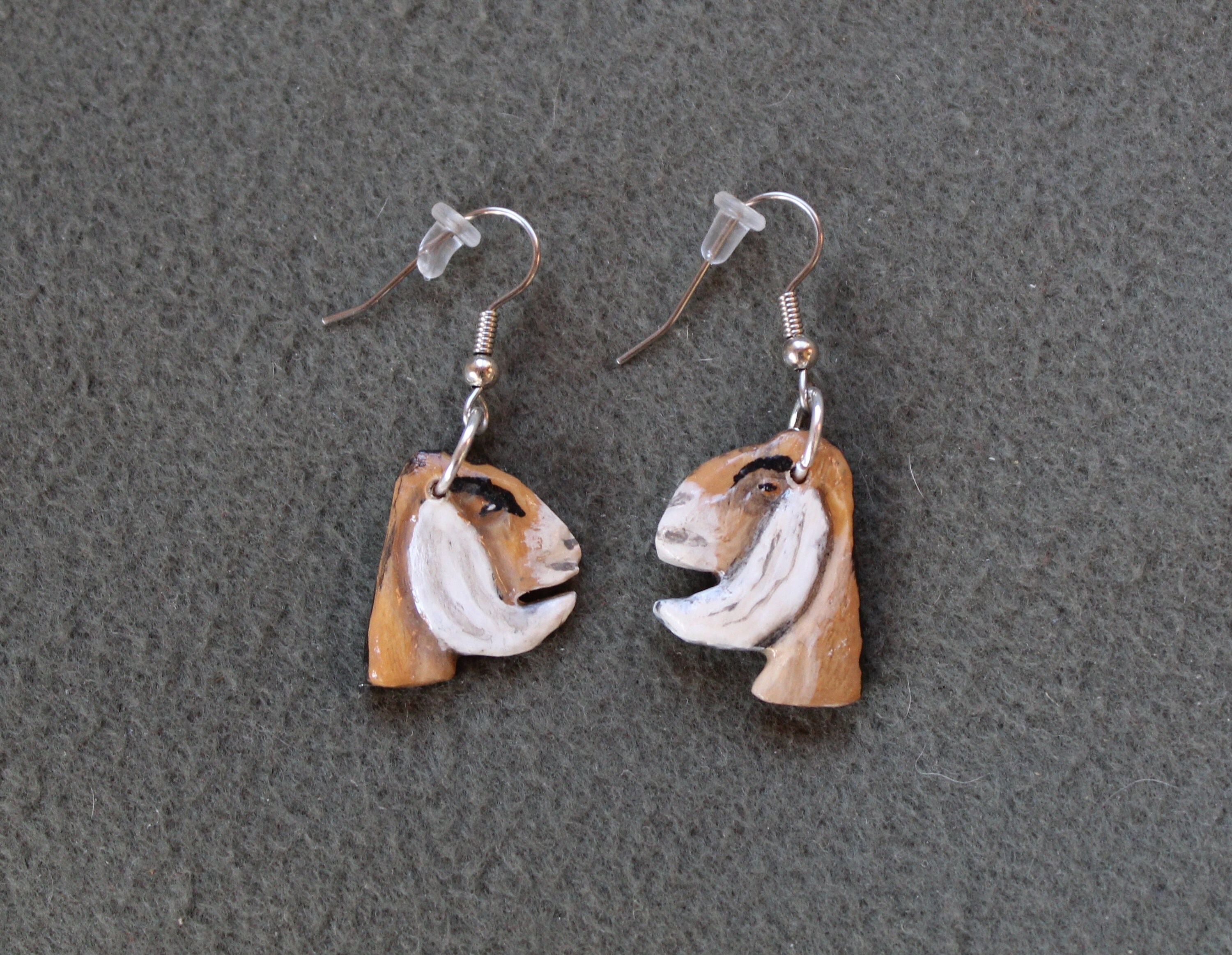 Nubian Earrings main image 0