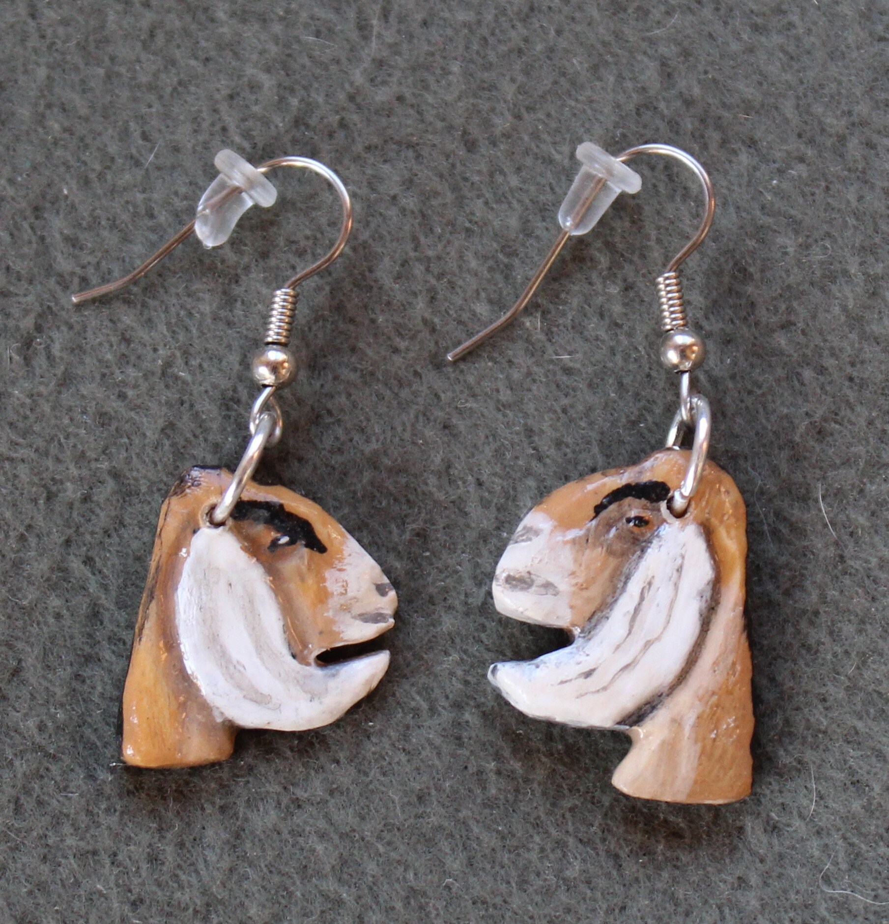 Nubian Earrings main image 1