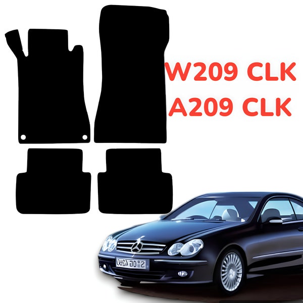 C209/A209 CLK AUTOMAT