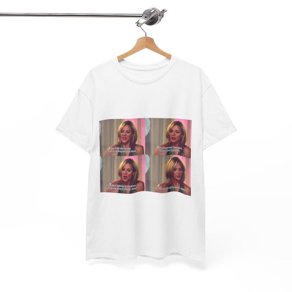 SATC Samantha Jones Quote 