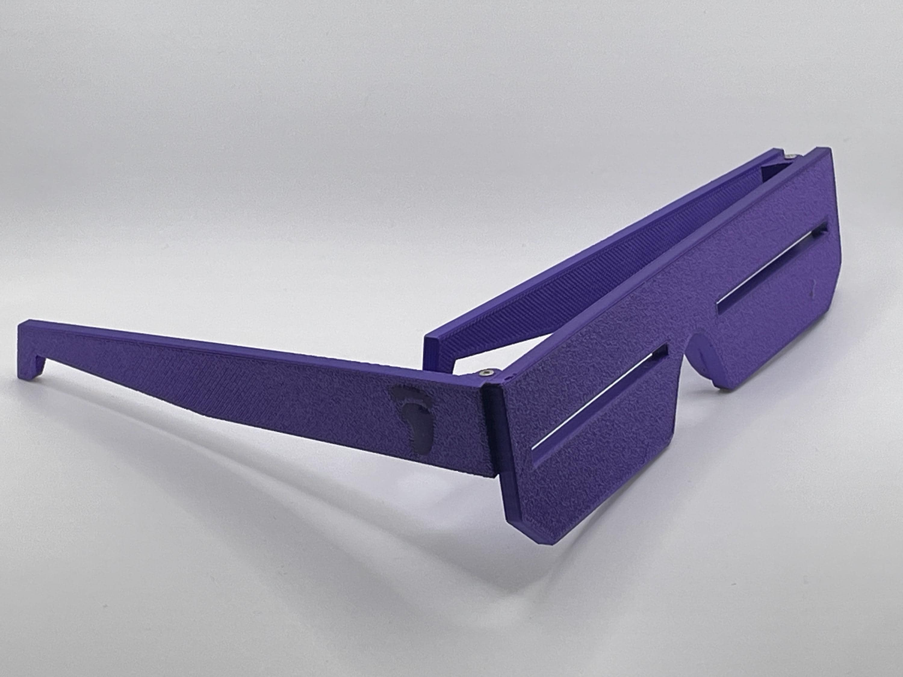 Teenage Mutant Ninja Turtles Bebop’s Glasses - Etsy