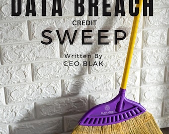 3 Büro-Daten-Verletzung Gutschrift-Sweep - Entfernen Sie negative Elemente in 4 Tagen