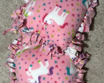 Almohada Unicornio Little Dream