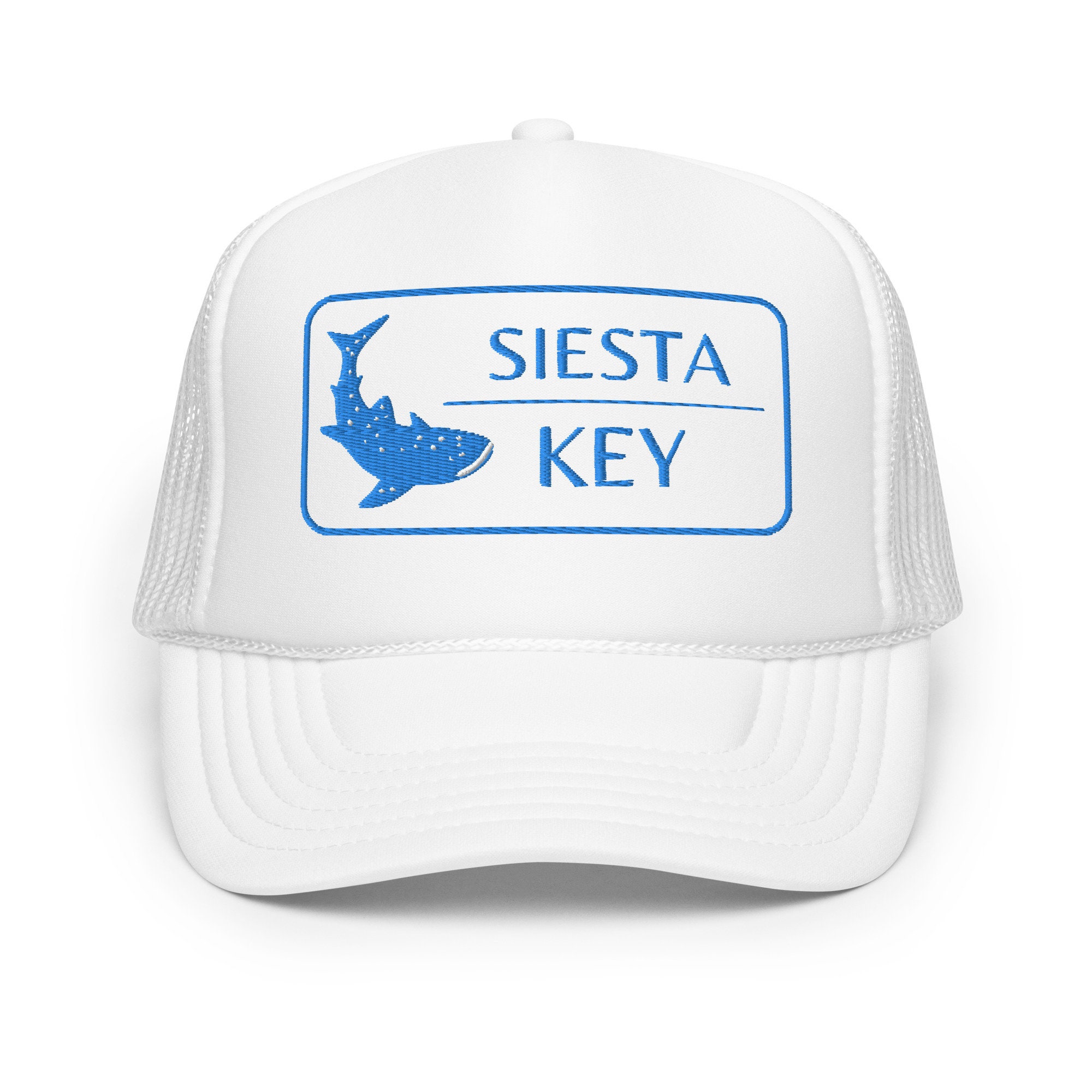 Siesta Key Hat