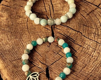 Sandy Beach Bracelet