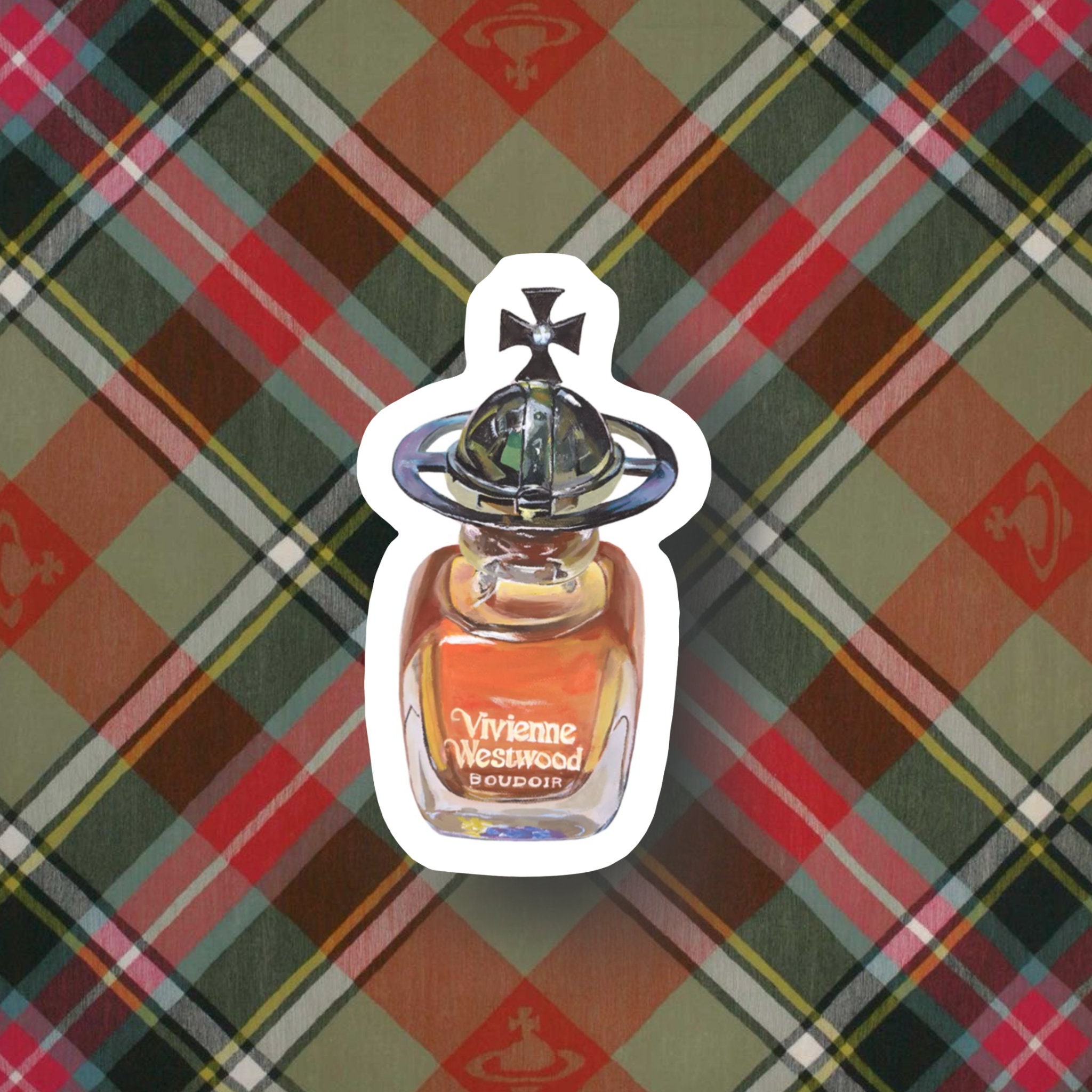 Nana vivienne westwood - Etsy 日本