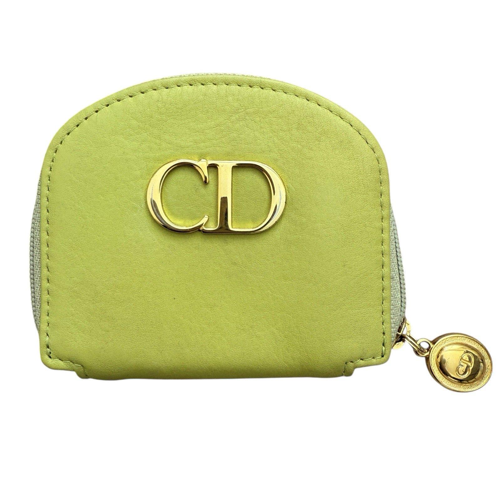 Dior Coin Purse - Etsy